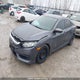 2HGFC2F57HH018228 2017 Honda Civic Lx auction photo thumbnail 2