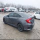 2HGFC2F57HH018228 2017 Honda Civic Lx auction photo thumbnail 3