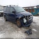 2C4RDGBG9HR879384 2017 Dodge Grand Caravan auction photo thumbnail 1