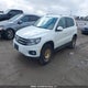 WVGJV7AX3FW543659 2015 Volkswagen Tiguan S/Se/Sel/R-Line auction photo thumbnail 2