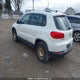 WVGJV7AX3FW543659 2015 Volkswagen Tiguan S/Se/Sel/R-Line auction photo thumbnail 3