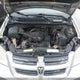 2D4RN4DE3AR287480 2010 Dodge Grand Caravan auction photo thumbnail 10