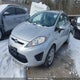 3FADP4EJ1DM145532 2013 Ford Fiesta Se auction photo thumbnail 2