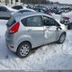 3FADP4EJ1DM145532 2013 Ford Fiesta Se auction photo thumbnail 6