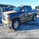 3GCUKREC0FG299948 2015 Chevrolet Silverado 1500 1Lt/2Lt auction photo thumbnail 2