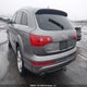 WA1MMDFEXBD000514 2011 Audi Q7 3.0 Tdi Premium auction photo thumbnail 3