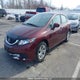 2HGFB2F47FH061443 2015 Honda Civic Lx auction photo thumbnail 2