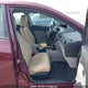 2HGFB2F47FH061443 2015 Honda Civic Lx auction photo thumbnail 5
