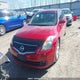 1N4AL21E49C161387 2009 Nissan Altima 2.5/2.5S auction photo thumbnail 12