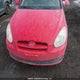 KMHCN35CX9U148354 2009 Hyundai Accent auction photo thumbnail 21