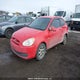 KMHCN35CX9U148354 2009 Hyundai Accent auction photo thumbnail 2