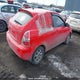 KMHCN35CX9U148354 2009 Hyundai Accent auction photo thumbnail 4