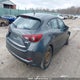 JM1BN1L75J1156717 2018 Mazda Mazda3 50Th Anniversary Edition/Gs auction photo thumbnail 4