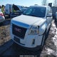 2GKALSEK7C6361873 2012 GMC Terrain Sle auction photo thumbnail 2