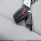 JTDKAMFP3N3216741 2022 Toyota Prius Prime Upgrade auction photo thumbnail 11