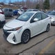 JTDKAMFP3N3216741 2022 Toyota Prius Prime Upgrade auction photo thumbnail 15