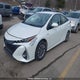 JTDKAMFP3N3216741 2022 Toyota Prius Prime Upgrade auction photo thumbnail 2