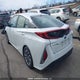 JTDKAMFP3N3216741 2022 Toyota Prius Prime Upgrade auction photo thumbnail 3