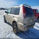 JN8BT08VX6W205173 2006 Nissan X-Trail Xe/Se auction photo thumbnail 3