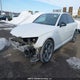 WAUFNAF4XJA108081 2018 Audi A4 2.0T Technik auction photo thumbnail 2