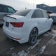 WAUFNAF4XJA108081 2018 Audi A4 2.0T Technik auction photo thumbnail 4