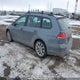3VW117AU4JM766403 2018 Volkswagen Golf Sportwagen 1.8 Tsi Comfortline/1.8 Tsi Trendline auction photo thumbnail 3