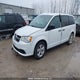 2C4RDGBGXLR200070 2020 Dodge Grand Caravan Se auction photo thumbnail 2