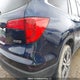 5FNYF6H35JB502797 2018 Honda Pilot auction photo thumbnail 20