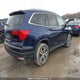 5FNYF6H35JB502797 2018 Honda Pilot auction photo thumbnail 4