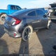 2HGFC3B9XHH450889 2017 Honda Civic Touring auction photo thumbnail 4