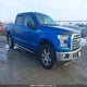 1FTEW1EPXGFC33486 2016 Ford F150 Supercrew auction photo thumbnail 1