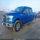 1FTEW1EPXGFC33486 2016 Ford F150 Supercrew auction photo thumbnail 2