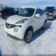 JN8AF5MVXFT555572 2015 Nissan Juke Sl/Sv auction photo thumbnail 2