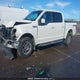 1FTEW1E5XKFB06387 2019 Ford F-150 Lariat auction photo thumbnail 2