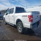 1FTEW1E5XKFB06387 2019 Ford F-150 Lariat auction photo thumbnail 3