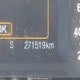 2FMTK4J80FBB17793 2015 Ford Edge Sel auction photo thumbnail 16