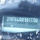 2FMTK4J80FBB17793 2015 Ford Edge Sel auction photo thumbnail 19