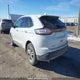 2FMTK4J80FBB17793 2015 Ford Edge Sel auction photo thumbnail 3