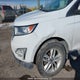2FMTK4J80FBB17793 2015 Ford Edge Sel auction photo thumbnail 6
