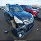 4S4BRGGC0D3257070 2013 Subaru Outback 2.5I Premium auction photo thumbnail 1