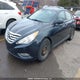 5NPEC4AC4DH512298 2013 Hyundai Sonata auction photo thumbnail 2