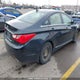 5NPEC4AC4DH512298 2013 Hyundai Sonata auction photo thumbnail 4