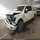 1FT8W3BN6NED01233 2022 Ford F350 Super Duty auction photo thumbnail 2