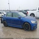 1VWET7A30HC063413 2017 Volkswagen Passat auction photo thumbnail 13