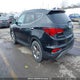 5XYZUDLB3HG403640 2017 Hyundai Santa Fe Sport 2.4 Luxury auction photo thumbnail 3