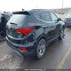 5XYZUDLB3HG403640 2017 Hyundai Santa Fe Sport 2.4 Luxury auction photo thumbnail 4