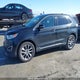 2FMPK4K93FBB69217 2015 Ford Edge Titanium auction photo thumbnail 2