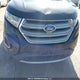 2FMPK4K93FBB69217 2015 Ford Edge Titanium auction photo thumbnail 6