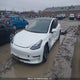 5YJ3E1EA3NF356778 2022 Tesla Model 3 Rwd/Standard Range auction photo thumbnail 2