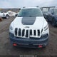 1C4PJMBS2FW736106 2015 Jeep Cherokee Trailhawk auction photo thumbnail 12